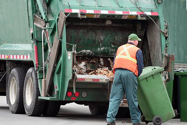 Best Commercial Junk Removal  in Cheyenne, WY