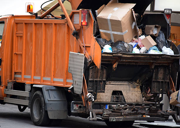 Junk Removal for Events in Cheyenne, WY